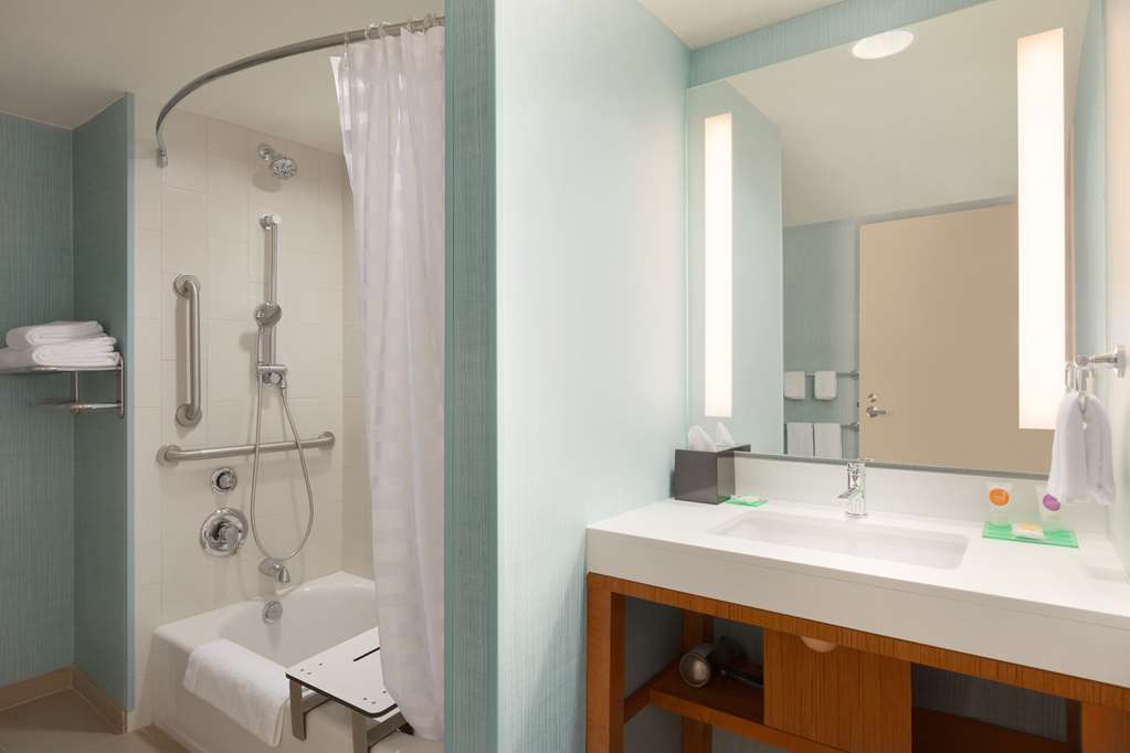 Hyatt Place Phoenix Chandler - photo 5