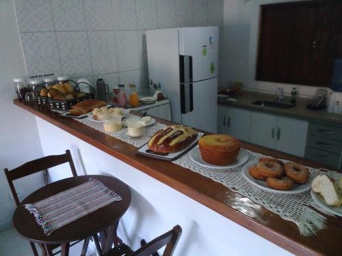 Pousada Fantasy Paraty — Paraty