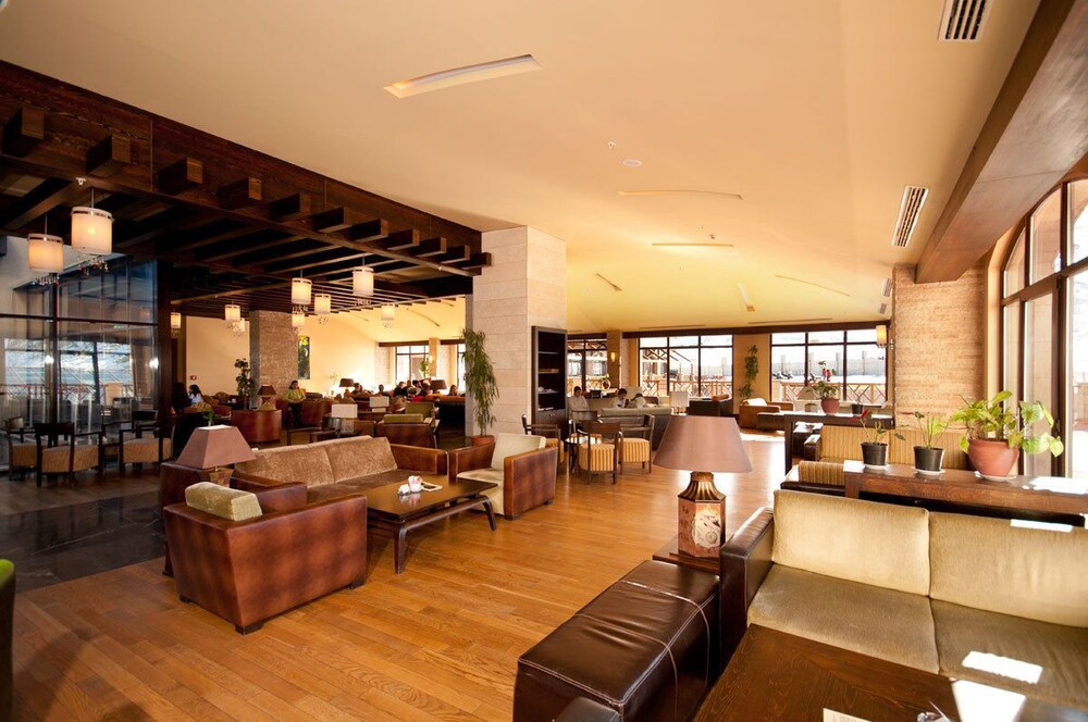 Sirene Davras Hotel — Isparta — photo 3