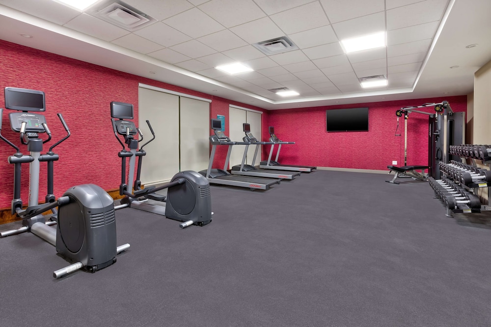 Home2 Suites by Hilton Saginaw MI - photo 30