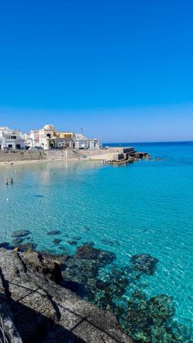 Lavi Splendido Appartamento Sul Mare — Nardo