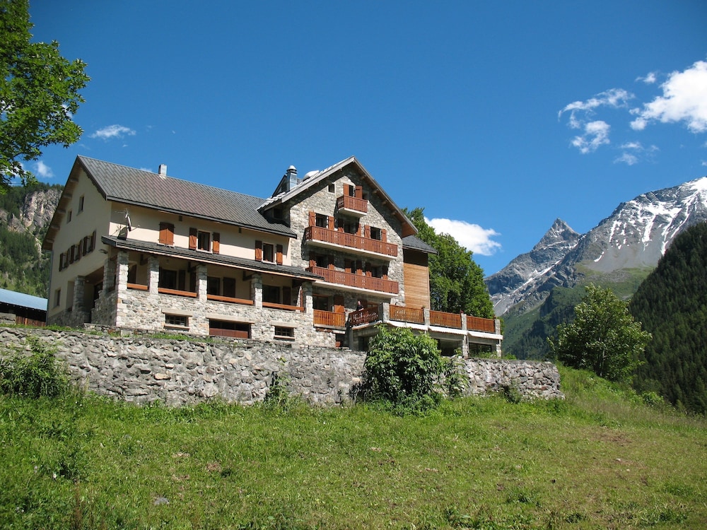 Le Bon Air — Les Arcs