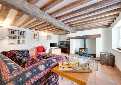 Gabriels Place in Ipswich, United Kingdom