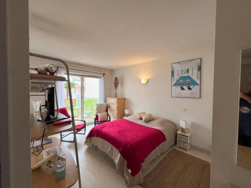 La P’tite Escale in Rochefort, France