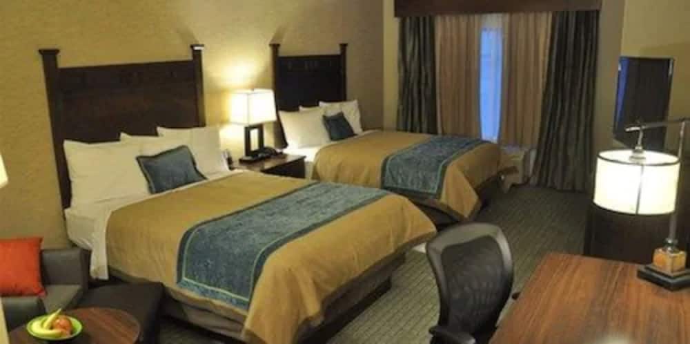 Little Missouri Inn & Suites New Town - photo 11