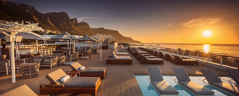 The Marly in Cape Town, South Africa