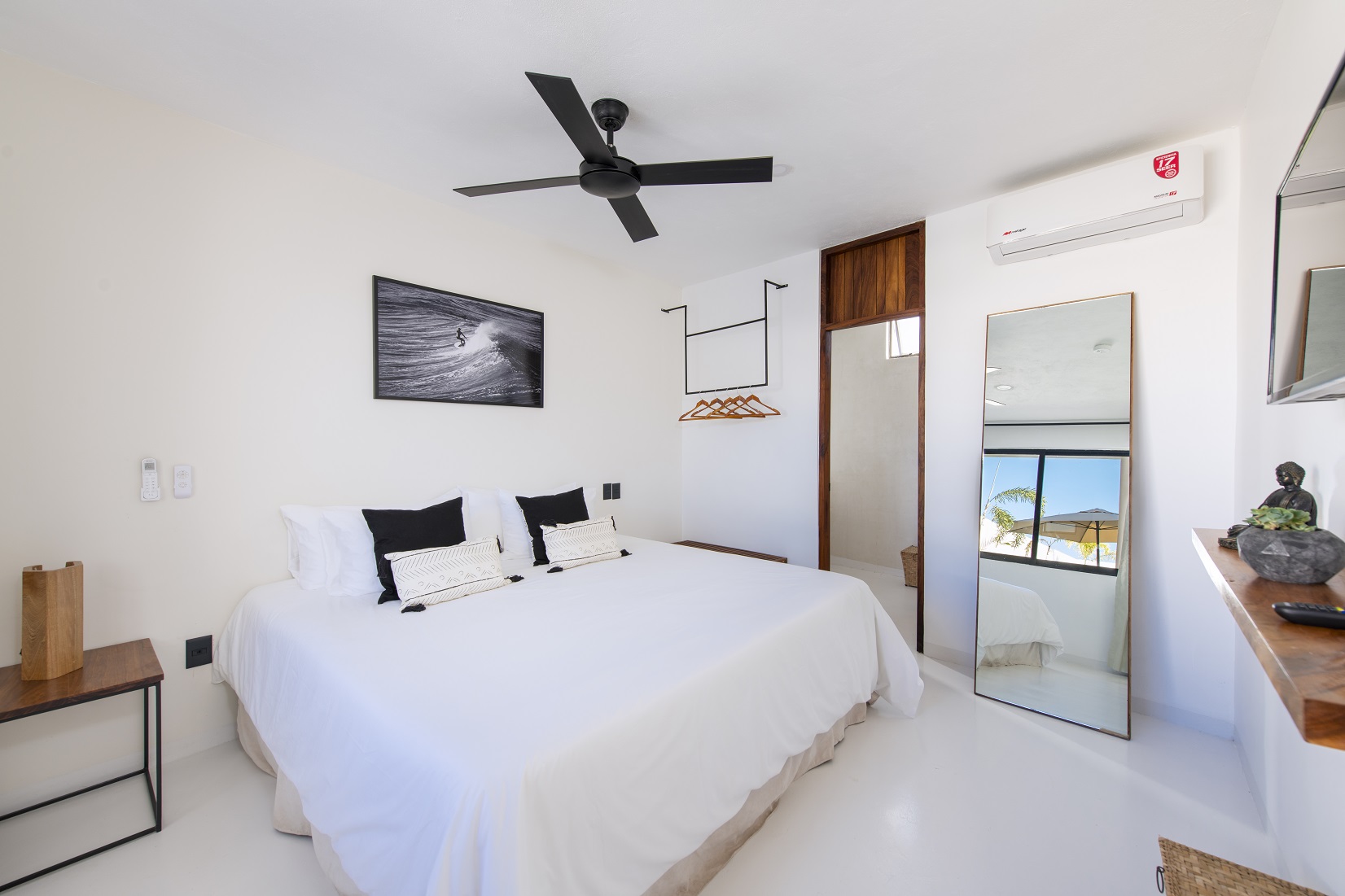 Avela Hotel Boutique in Sayulita, Mexico