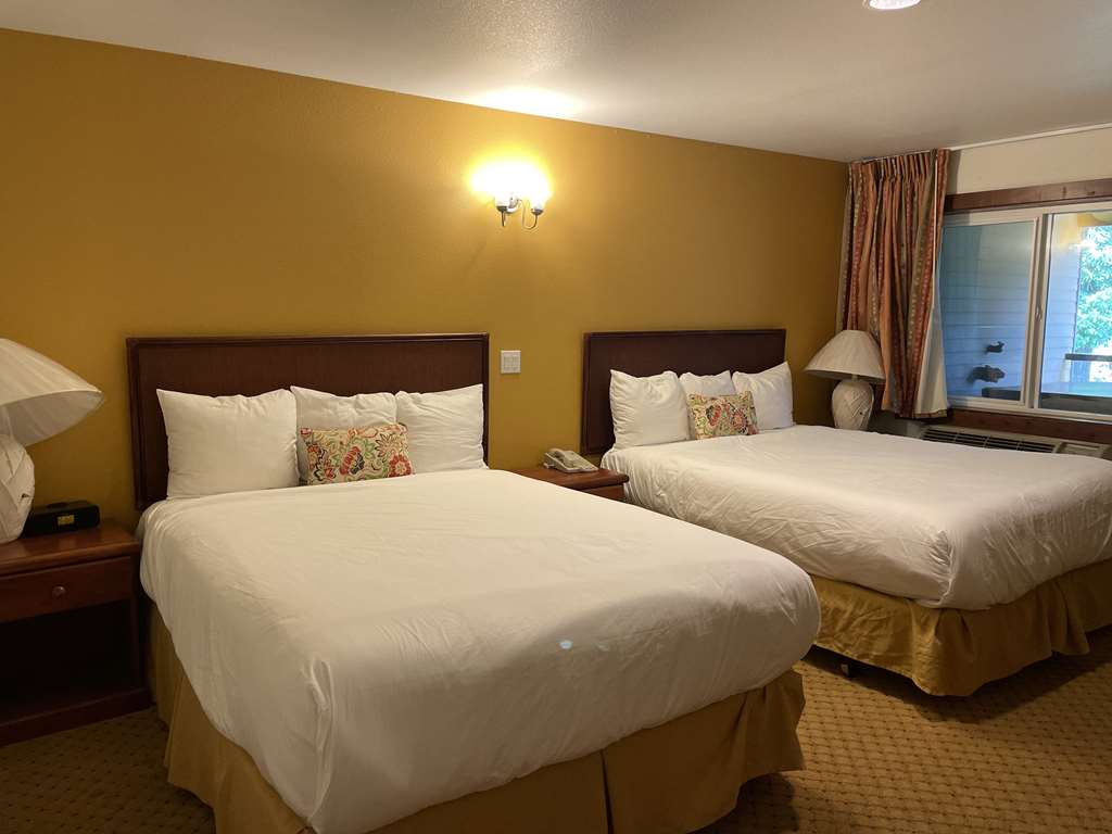 Carson Hot Springs Resort - photo 7