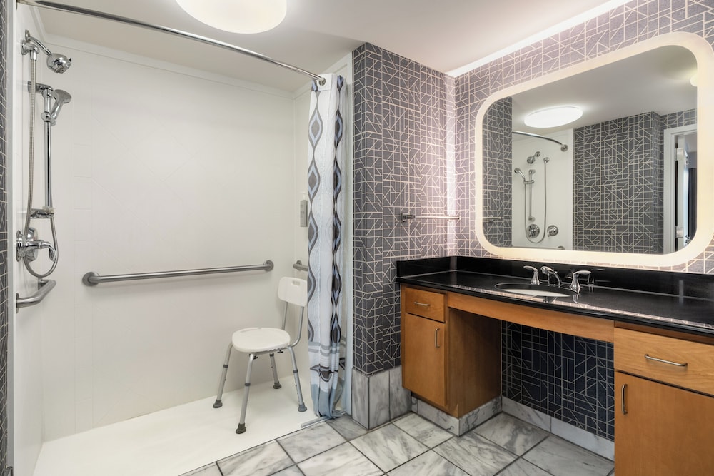 Homewood Suites by Hilton Newtown Langhorne PA - photo 41