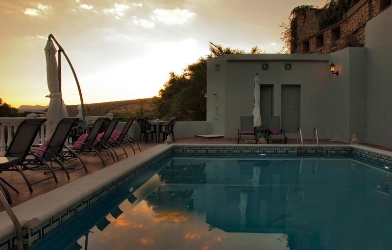 Hotel Rural Villa Ignacia