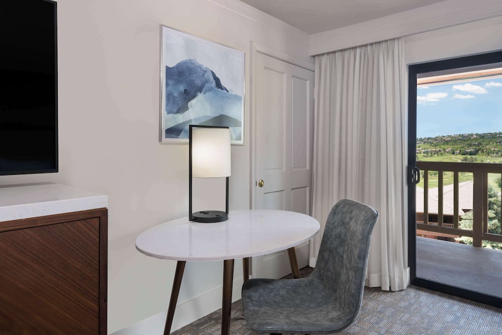 Cheyenne Mountain Resort a Destination by Hyatt Hotels - photo 10