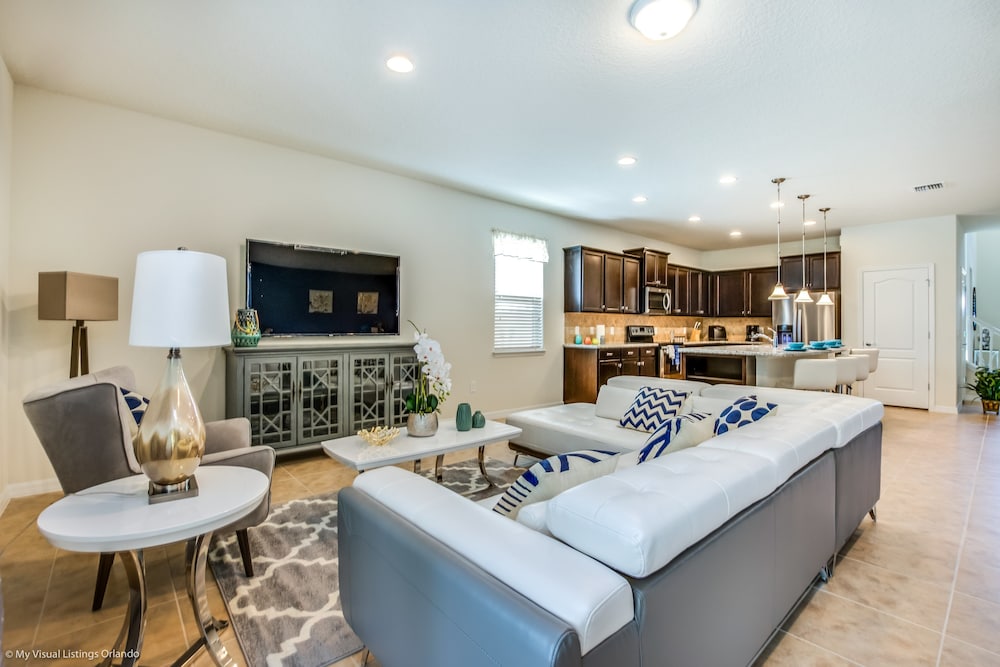H8875 Ultimate Brand new 8bedroom 6bathroom Resort - photo 41