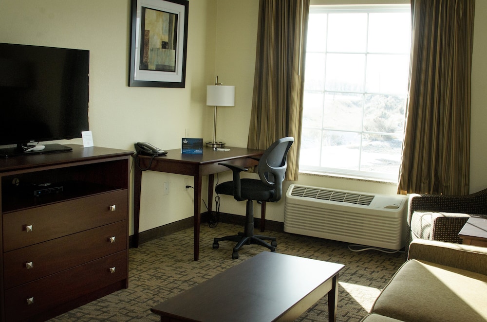 Cobblestone Inn & Suites Soda Springs - photo 13
