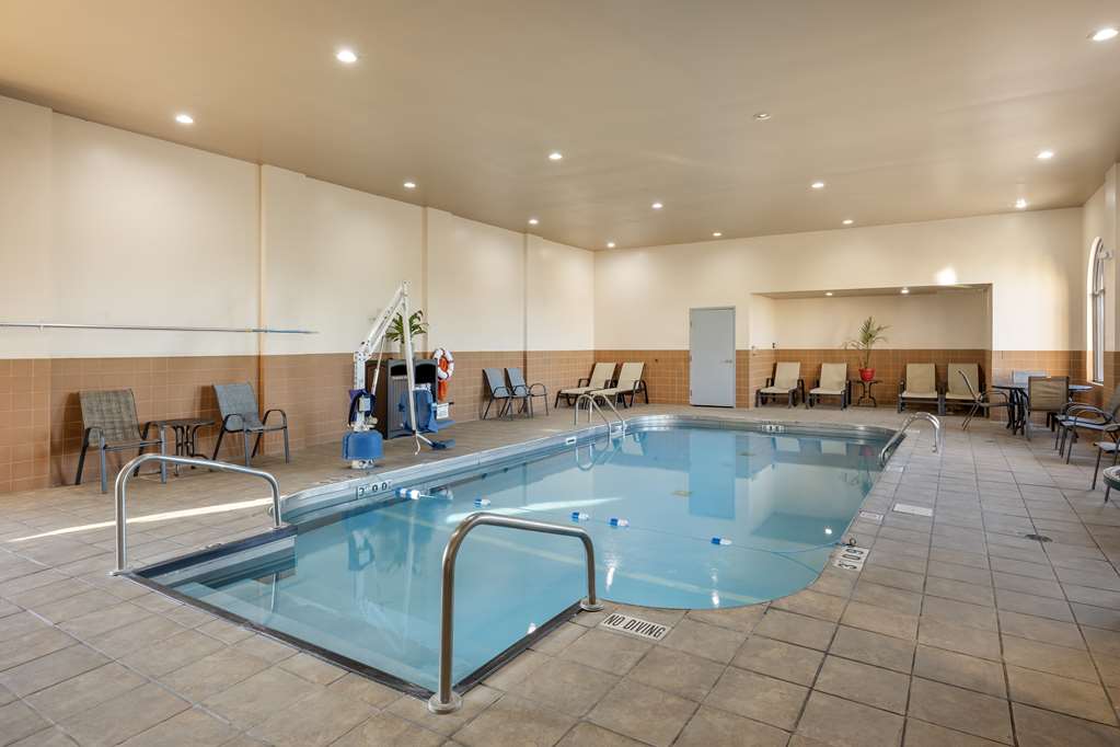 Best Western Plus Sikeston I 55 - photo 40