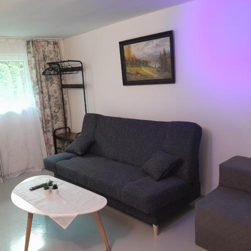 Domek Krukk blisko Energylandii Zator in Zator, Poland