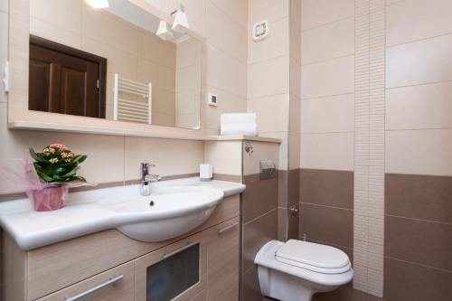 Apartment Solitudo