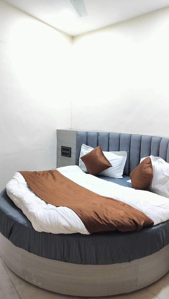 Hotel Konark — Ahmedabad — photo 5