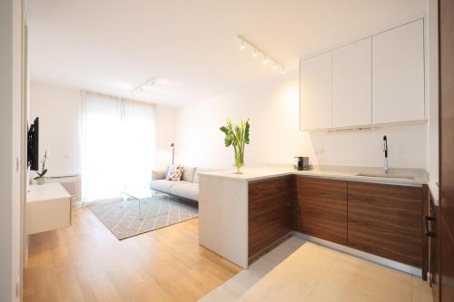 The City Block Apartment — 4-Star Luxury Hotel in Zadar, Croatia
