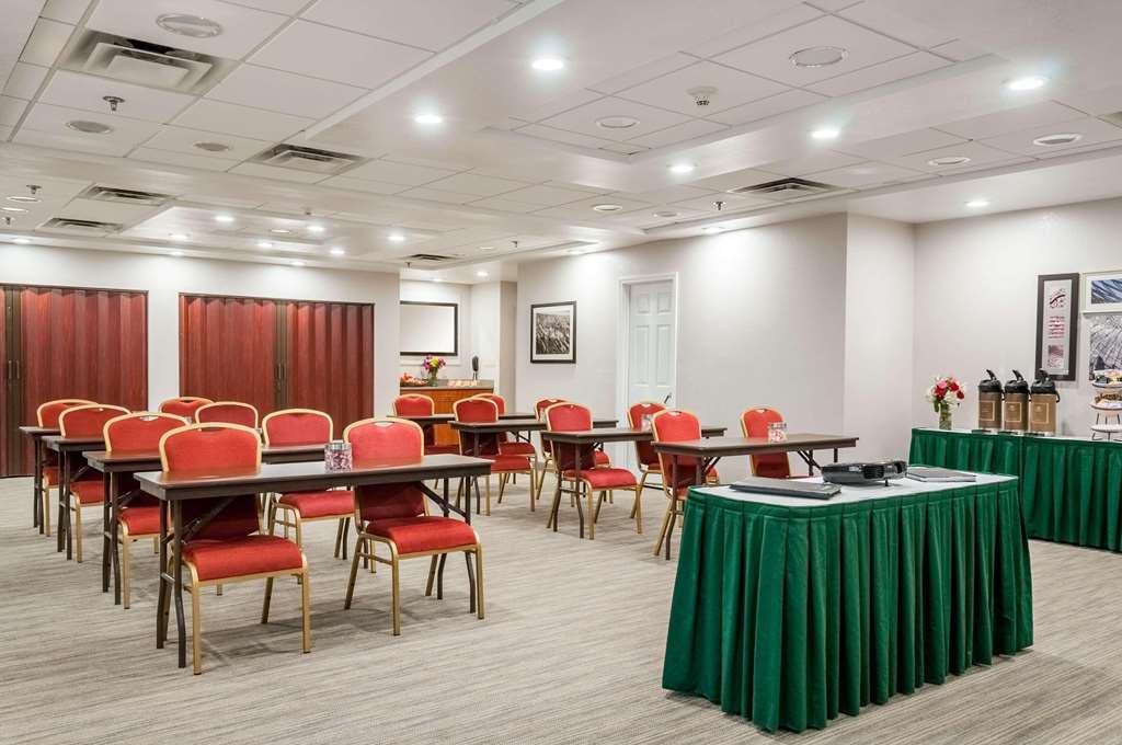 Country Inn & Suites by Radisson Cookeville TN - photo 16