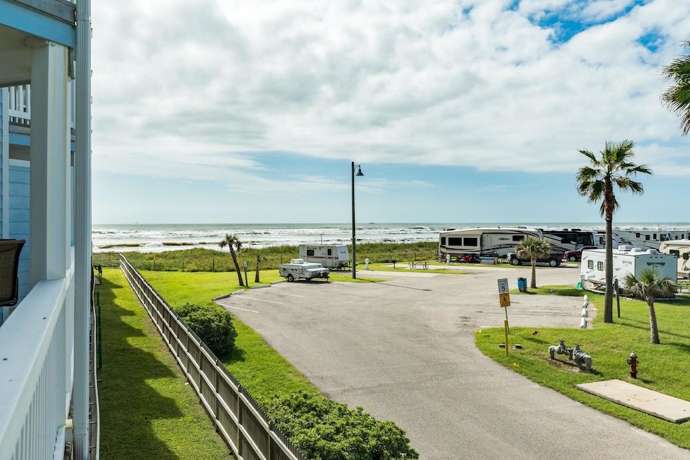 Seascape Resort Condominiums - photo 14