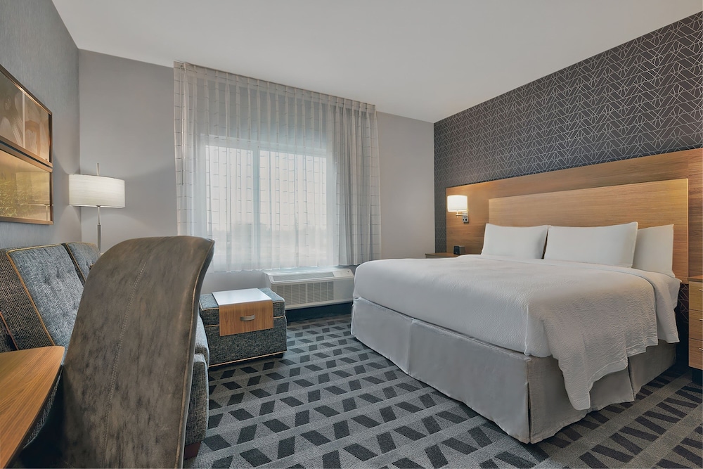 TownePlace Suites by Marriott Sacramento Elk Grove - photo 6