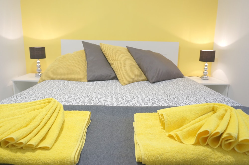 Oriente DNA Studios & Rooms - last minute hotel in Lisbon