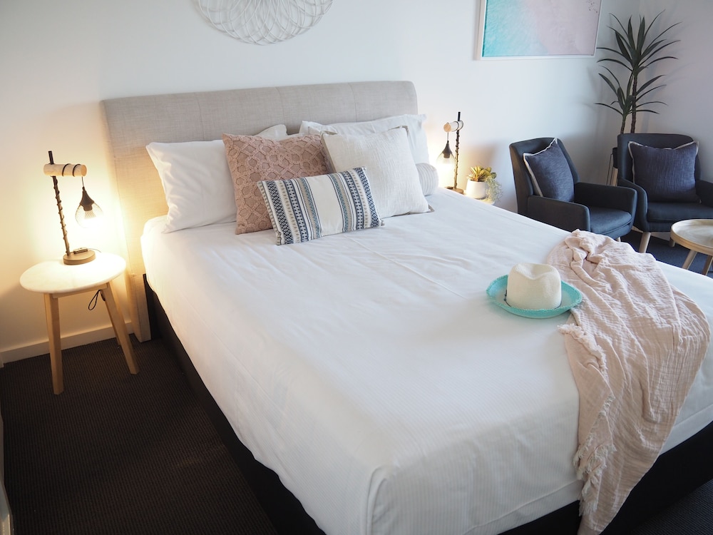 The Esplanade Motel — Warners Bay