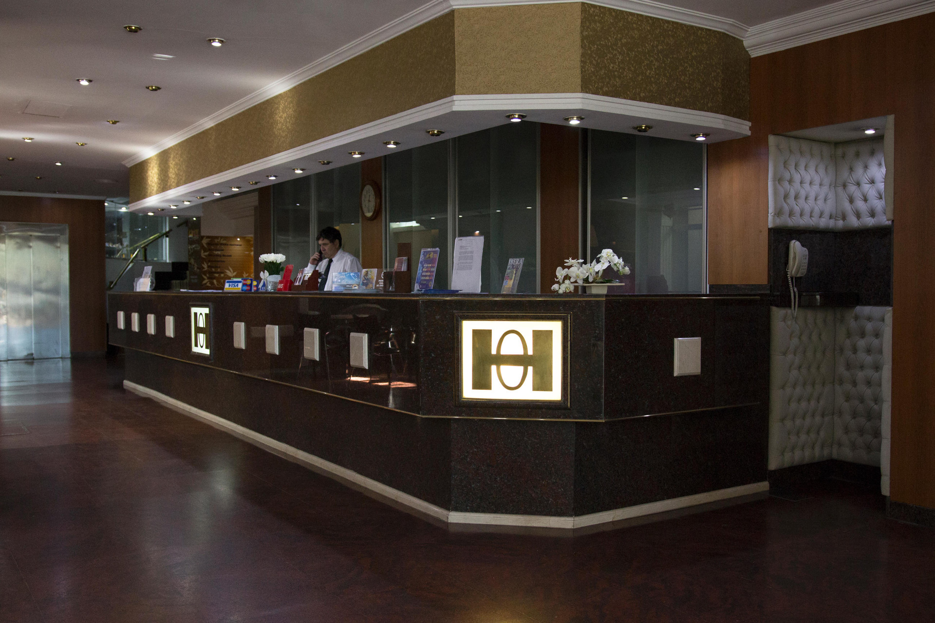 Orly Hotel in Corrientes, Argentina