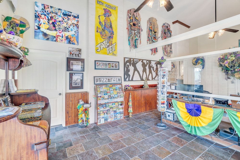 Olde Town Inn - photo 3