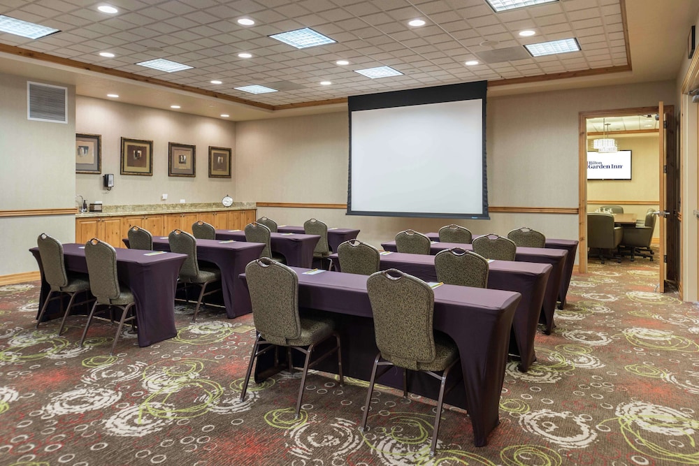 Hilton Garden Inn Bend - photo 87