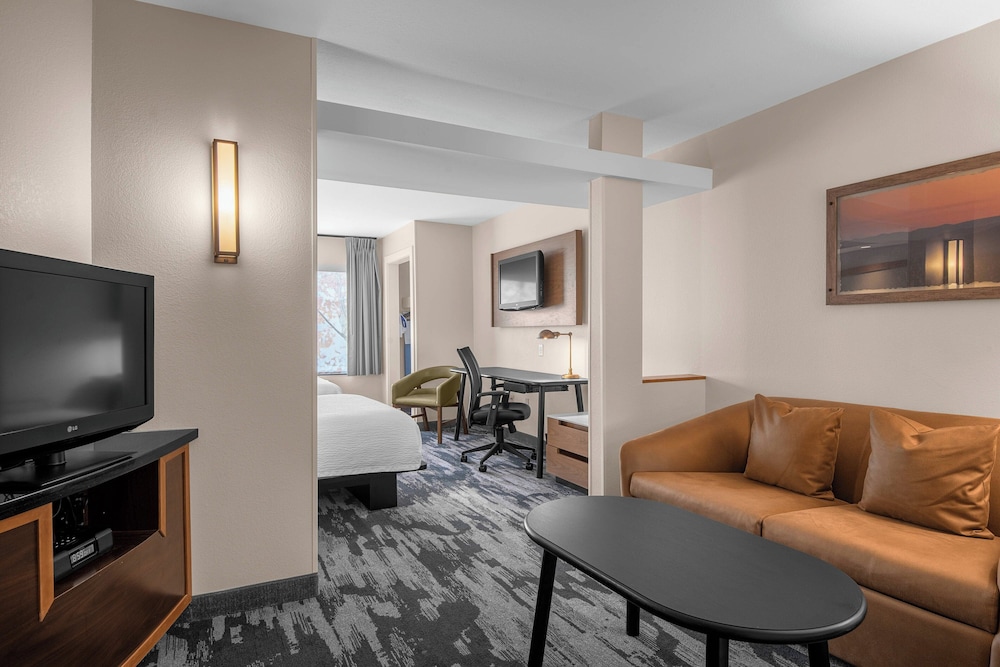 Fairfield by Marriott Inn & Suites Columbus Hilliard - photo 19