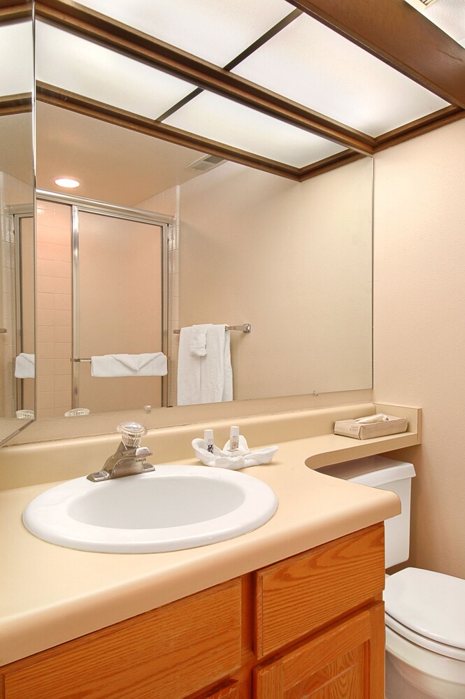 PowderWood by All Seasons Resort Lodging - photo 30