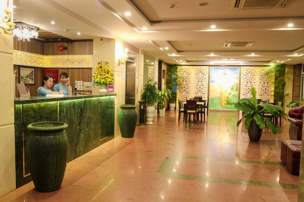 Starlet Hotel - last minute hotel in Da Nang