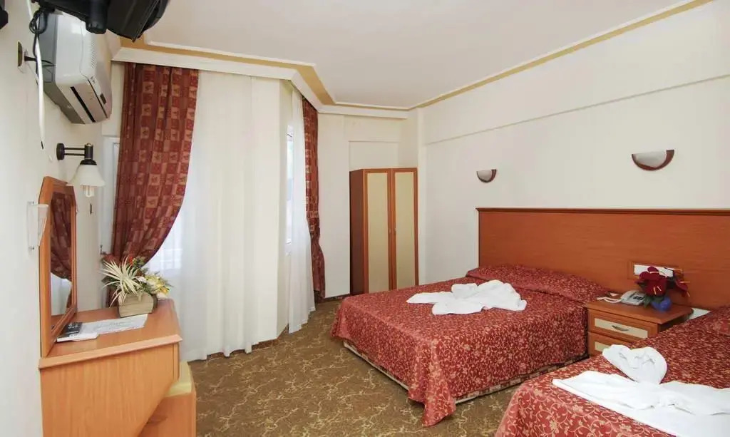 Sefikbey City — Kemer — photo 5