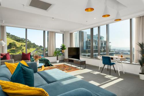 117 on Strand Luxury Apartments