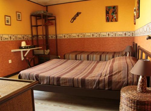 Les Forges de Planechaud - last minute hotel in Chateauponsac