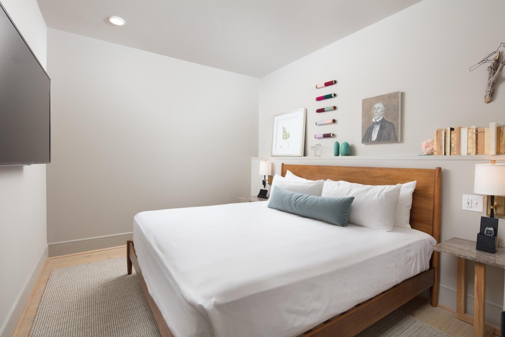 Hotel Weyanoke - photo 12
