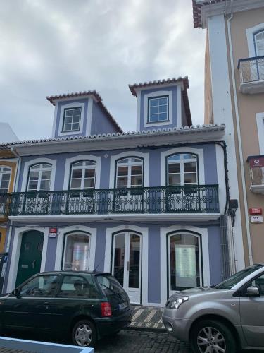 Casa da Joana T2 no Centro Histórico de Angra — 4-Star Luxury Hotel in Angra Do Heroismo, Portugal