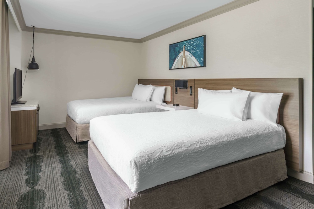 Hilton Garden Inn Annapolis Downtown - photo 12