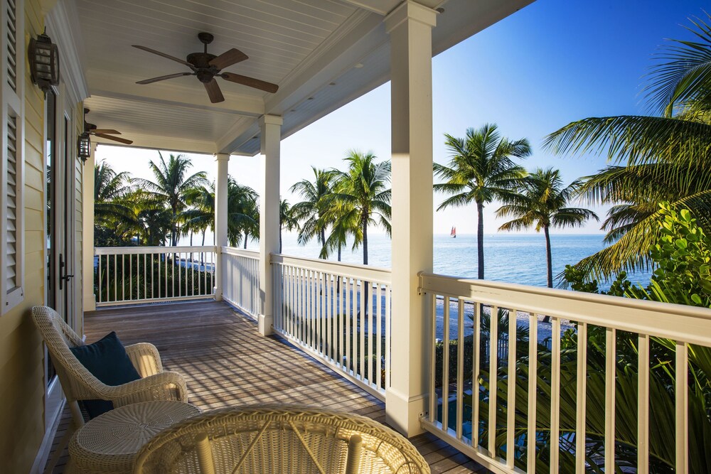 Sunset Key Guest Cottages A Westin Reso - photo 25