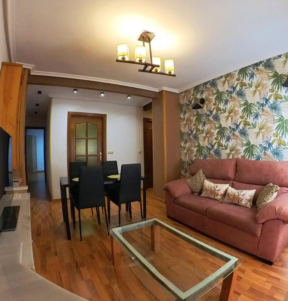 El Refugio de la Catedral in Jaen, Spain