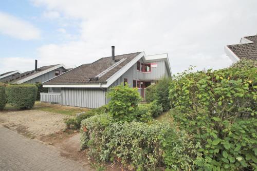 Wildgans 271 in Mirow, Germany