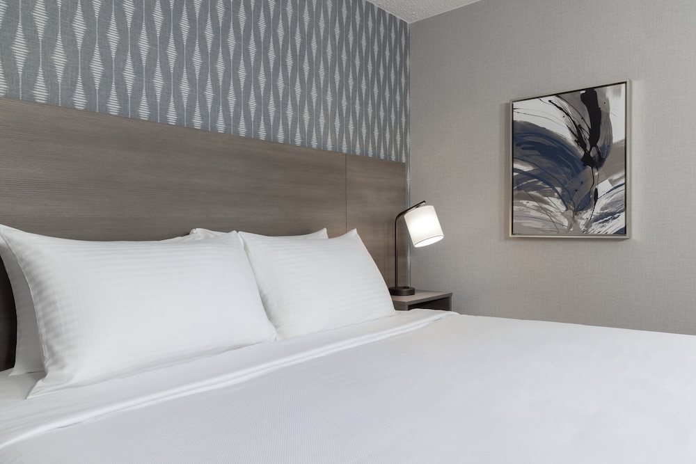 The Midtown Hotel - photo 11