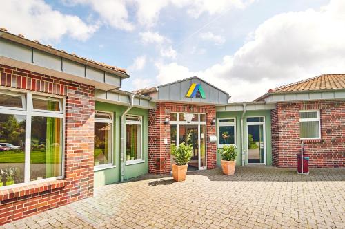Jugendherberge Jever — hotel in Jever