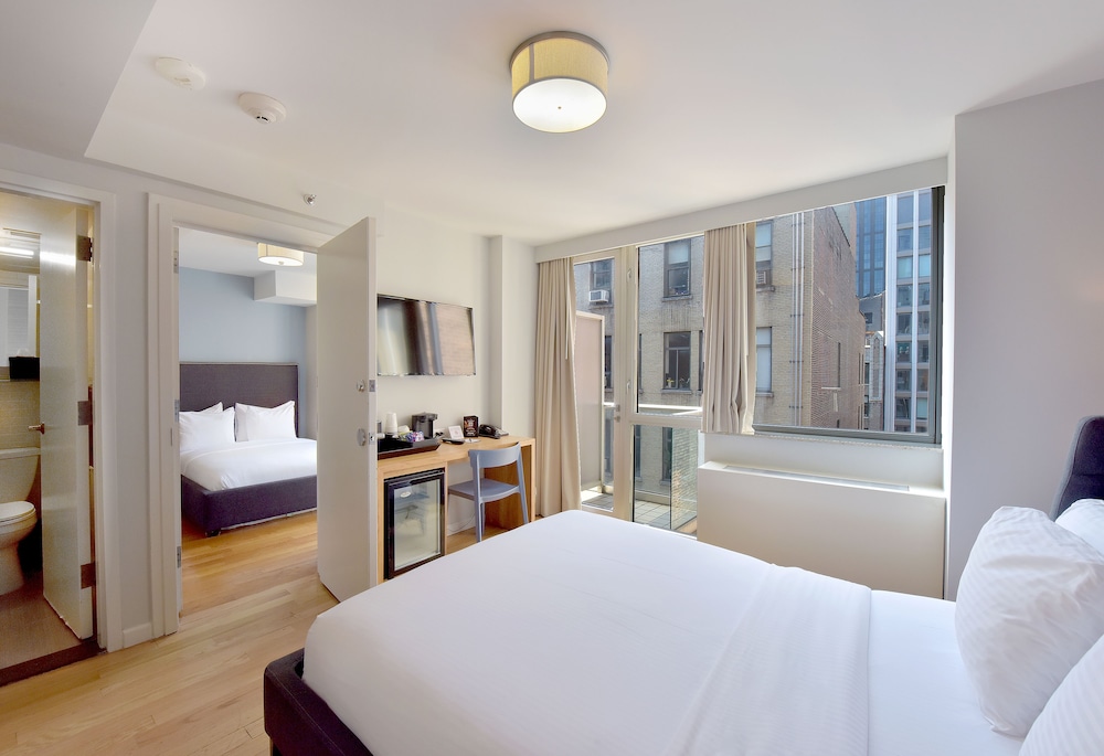 Hotel 32 32 - photo 37