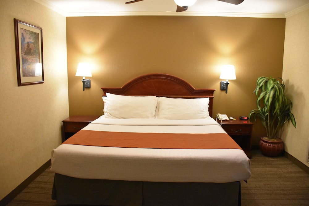 Dynasty Suites Redlands - photo 17
