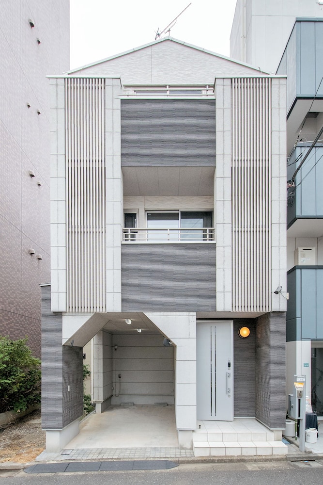 Yuuga - carbon neutral hotel in Tokyo