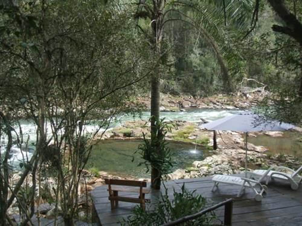 Posada Puerto Paraiso — hotel in El Soberbio