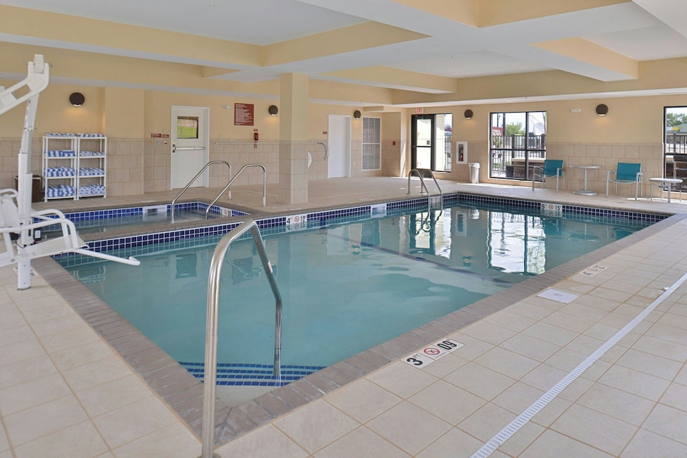 TownePlace Suites by Marriott Gillette - photo 20