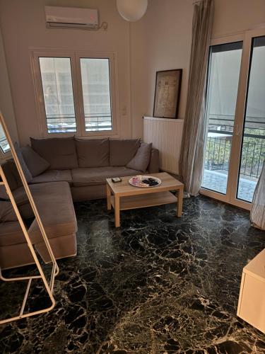 Tataoulon 22 Nea Smirni — 4-Star Luxury Hotel in Athens, Greece